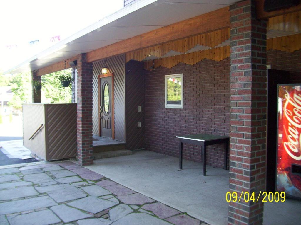 B&B Lounge Catskill Exterior foto