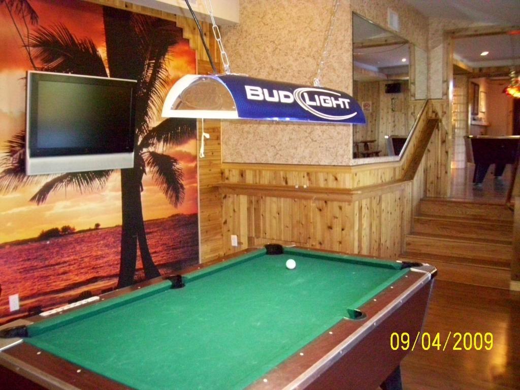 B&B Lounge Catskill Exterior foto